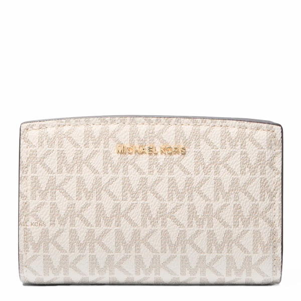 Michael Kors Portefeuille Bryant moyen avec logo - U Multicolore- Ref 113 €